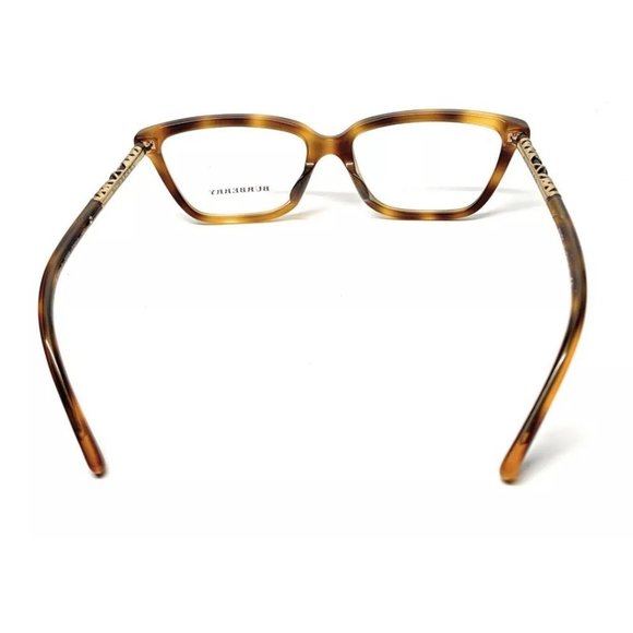 Burberry Women's Havana Eyeglasses! - Picture 4 of 4